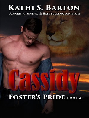 Cassidy - ebook